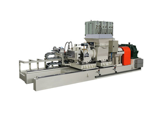 Etilen-Vinyl Asetat Kopolymer EVA Ekstrüder Lini 30KW