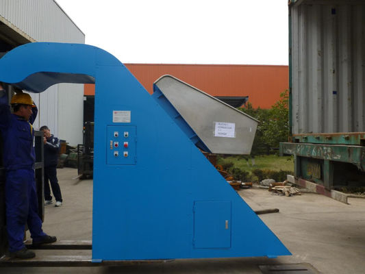 55l Pe Eva Sbr Kauçuk Kneader Makine