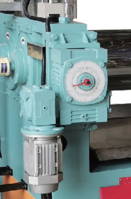 Eva Pe Epdm ve Sbr Köpük 22 Inç için Kauçuk Açık Karıştırma Mühennisi Makine Tedarikçisi