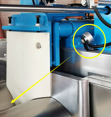 Eva Pe Epdm ve Sbr Köpük 22 Inç için Kauçuk Açık Karıştırma Mühennisi Makine Tedarikçisi