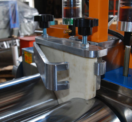 9 Inch Lab Mixing Mill For Eva Pe Epdm Sbr Köpüklü Kauçuk Ürünleri