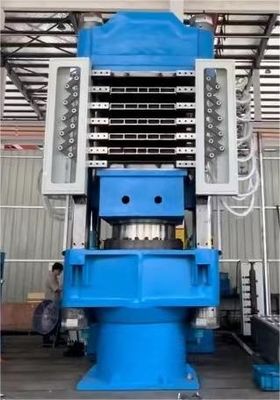 40 inç 1650T EVA PE EPDM SBR köpük baskı makinesi