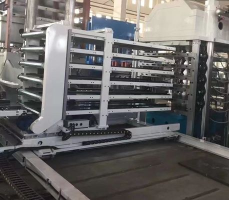 TATAMI Puzzle Mat Araba Yastığı EVA PE EPDM SBR PU Foam Press