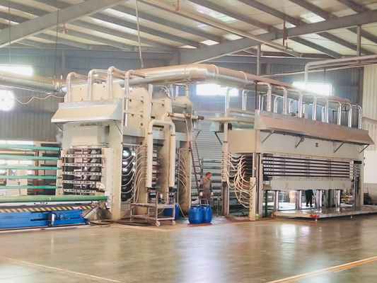 Özel Çok Katmanlı Baskı Makinesi Otomatik Isı Baskı Makinesi