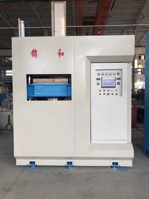 Laboratuvar Enjeksiyon Kalıplama Makinesi Pres PLC Kontrol Sistemi 0-200C Elektrikli Isıtma